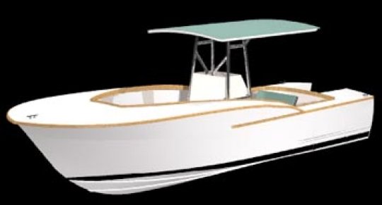 Carolina Boat Plans