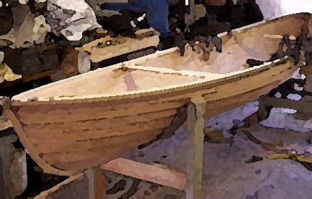 DIY Plywood Boat Building