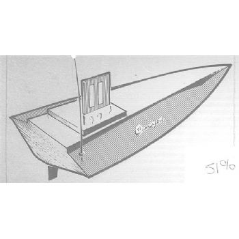 Rc Boat Wood Plans | How To and DIY Building Plans Online Class | RC ...