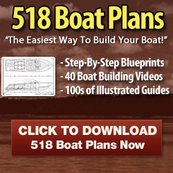 Wood Boat Classic | How To and DIY Building Plans Online ...